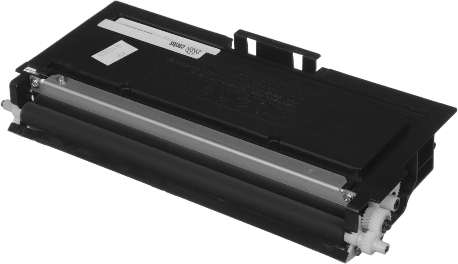 Картридж лазерный Cactus CS-TK240A TK240A черный (6000стр.) для Катюша M240/M140/P140 - фото 3