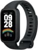 Фитнес-трекер Xiaomi Smart Band 9 Active TFT корп.:черный рем.:черный (BHR9444GL) - фото 3