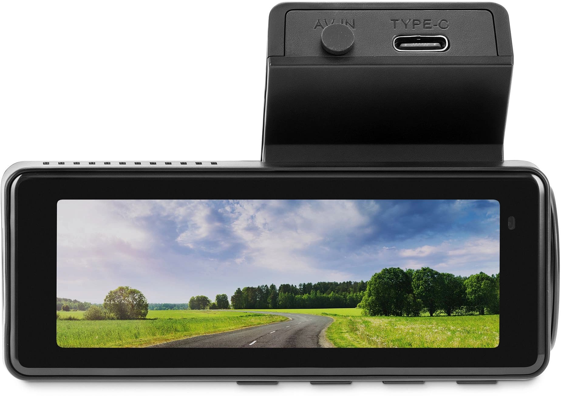 Видеорегистратор Digma FreeDrive 945W черный 4Mpix 2160x3840 170гр. GPS Allwinner - фото 4