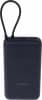 Мобильный аккумулятор Xiaomi BHR8975GL 20000mAh 33W 3A USB-A/USB-C синий - фото 3