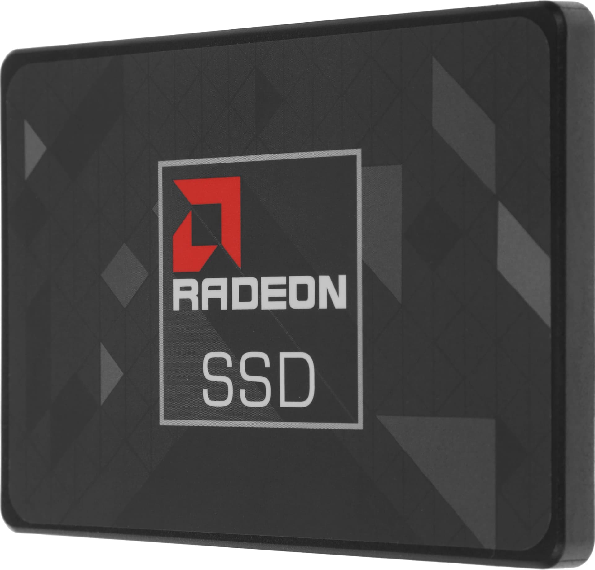 Накопитель SSD AMD SATA-III 480GB R3SL0480G2 Radeon R3 2.5" - фото 4