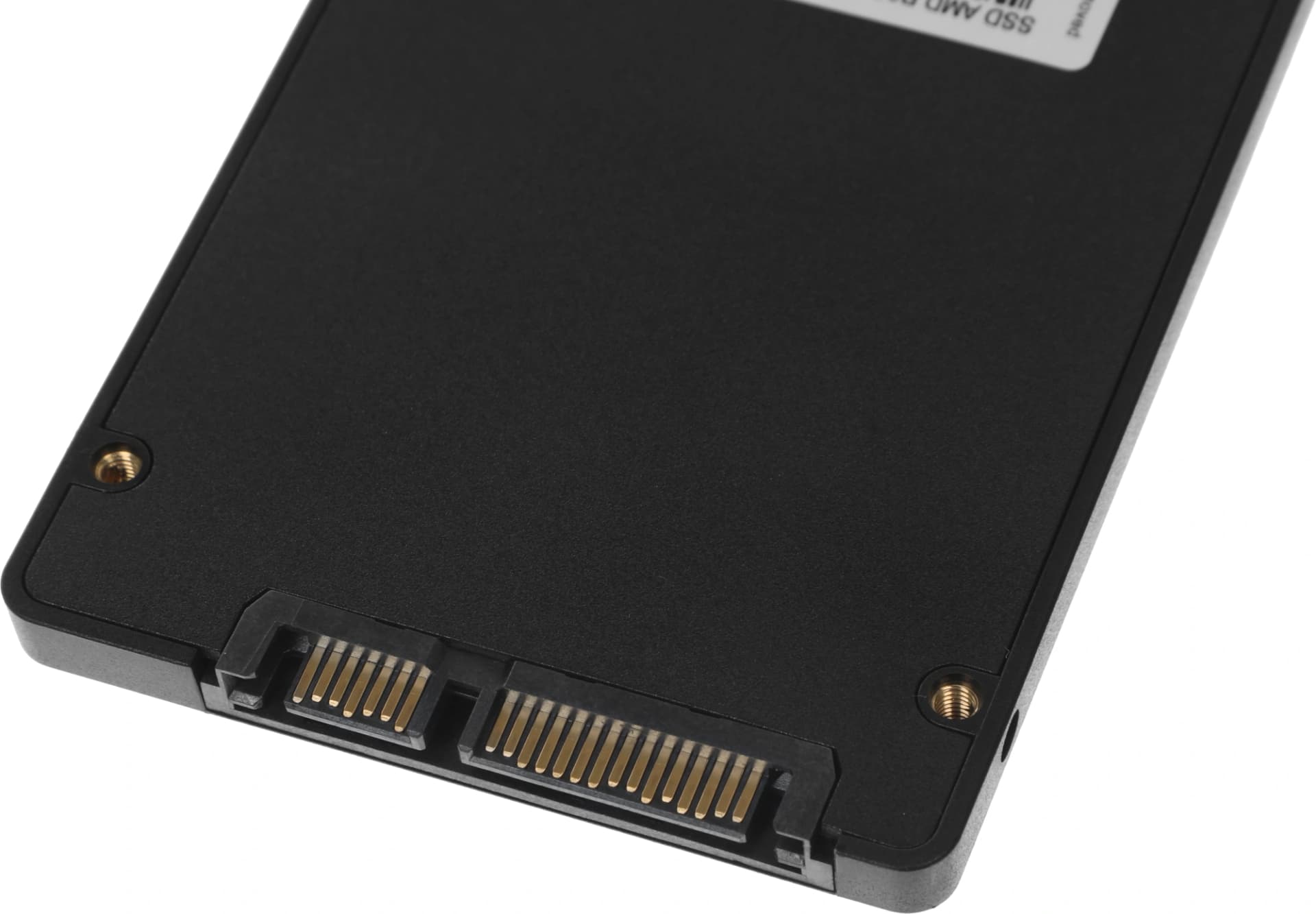 Накопитель SSD AMD SATA-III 480GB R3SL0480G2 Radeon R3 2.5" - фото 3