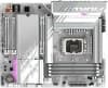 Материнская плата Gigabyte Z890 AORUS ELITE WIFI7 ICE Soc-1851 Intel Z890 4xDDR5 ATX AC`97 8ch(7.1) 2.5Gg RAID+DP - фото 3