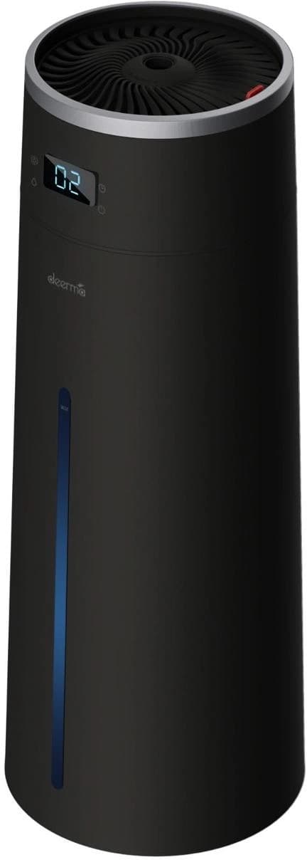 Увлажнитель воздуха Deerma DEM-F950W (ультразвуковой) серый - фото 4