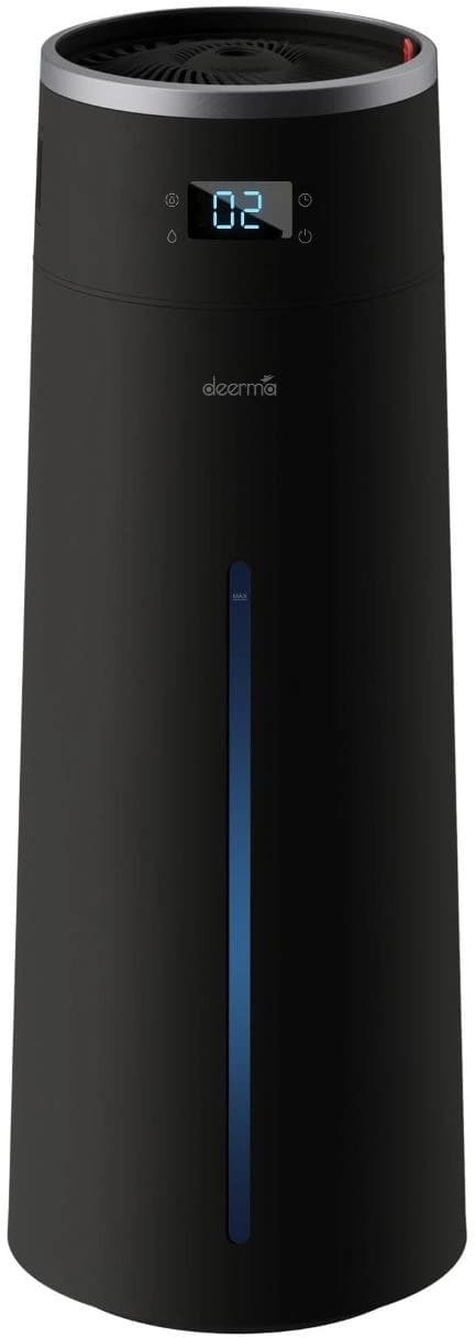 Увлажнитель воздуха Deerma DEM-F950W (ультразвуковой) серый