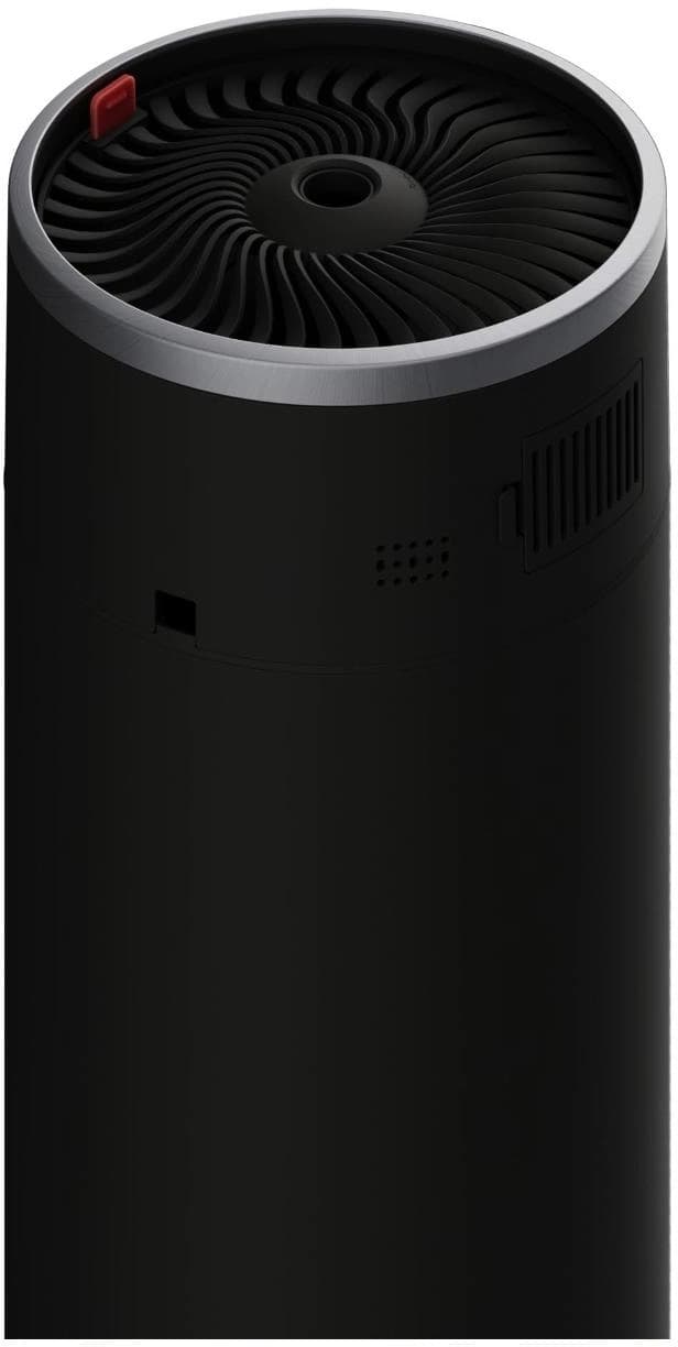 Увлажнитель воздуха Deerma DEM-F950W (ультразвуковой) серый - фото 3