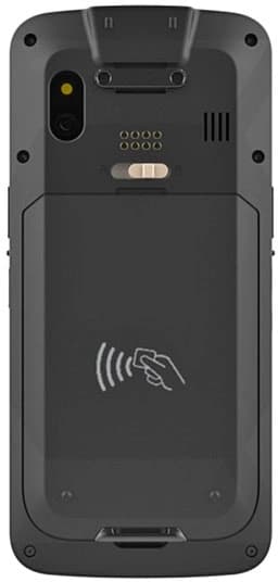 Терминал сбора данных M3 Mobile M3 SL20 (SL204C-R2CHSE-HF-01) - фото 3