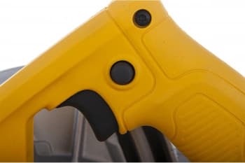 Циркулярная пила (дисковая) DeWalt DWE560K 1350Вт (ручная) D диска.:184мм (DWE560K-QS) - фото 5
