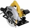 Циркулярная пила (дисковая) DeWalt DWE560K 1350Вт (ручная) D диска.:184мм (DWE560K-QS) - фото 3