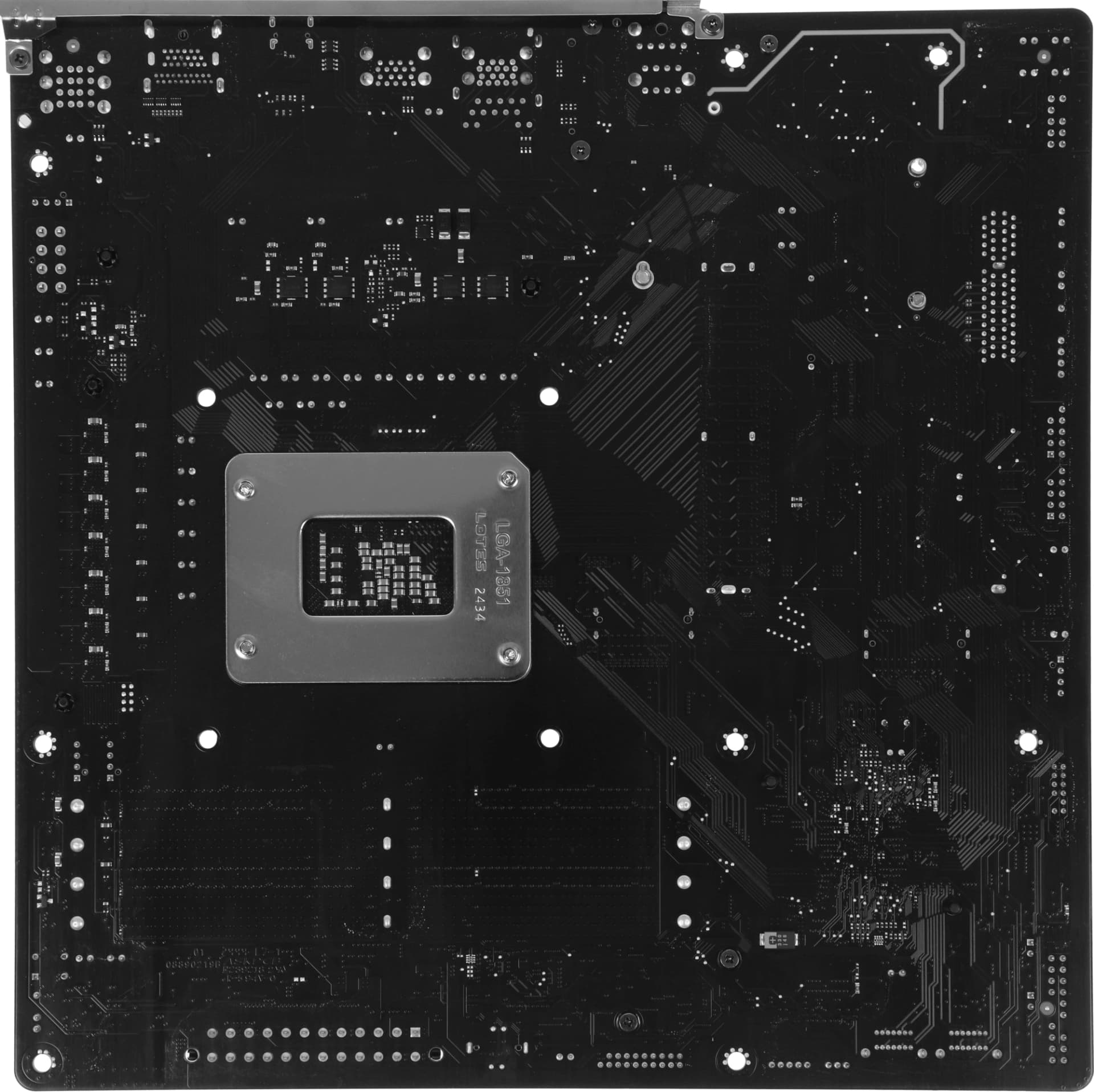Материнская плата Gigabyte B860M GAMING X WIFI6E Soc-1851 Intel B860 4xDDR5 mATX AC`97 8ch(7.1) 2.5Gg RAID+HDMI+DP - фото 3