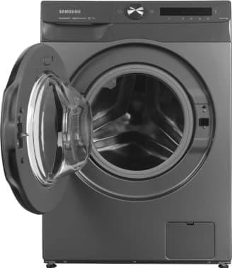 Стиральная машина Samsung WW70AG6S23ANLP класс: A загр.фронтальная макс.:7кг серый инвертор - фото 5