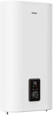Водонагреватель Haier ES30V-F4 INOX 2кВт 30л электрический настенный/белый - фото 5