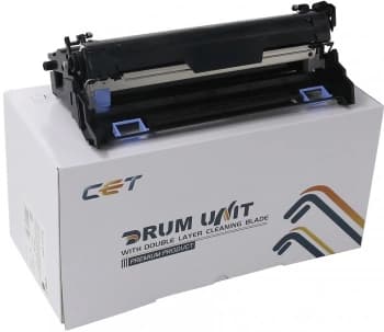 Драм-юнит Cet CET8997P (DK-1150/302RV93010) для Kyocera Ecosys P2235dn/2040dn/M2135dn/2635dn/2040dn/2540dn 150000стр. - фото 2