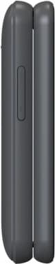 Мобильный телефон Xenium X680 темно-серый раскладной 2Sim 2.8" 240x320 Nucleus 0.3Mpix GSM900/1800 MP3 FM microSD max32Gb - фото 5
