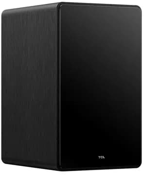 Саундбар TCL Q75H 5.1.2 420Вт+200Вт черный - фото 3