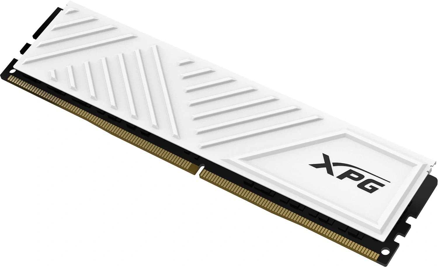 Память DDR4 32GB 3200MHz A-Data AX4U320032G16A-SWHD35 XPG Gammix D35 RTL Gaming PC4-25600 CL16 DIMM 288-pin 1.35В dual rank с радиатором Ret - фото 3