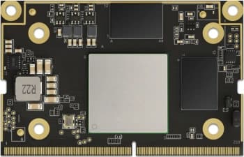 Модуль Sophgo SM9 16-ENC-28 computing module - фото 2