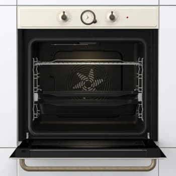 Духовой шкаф Электрический Gorenje BOS67372CLI бежевый - фото 5