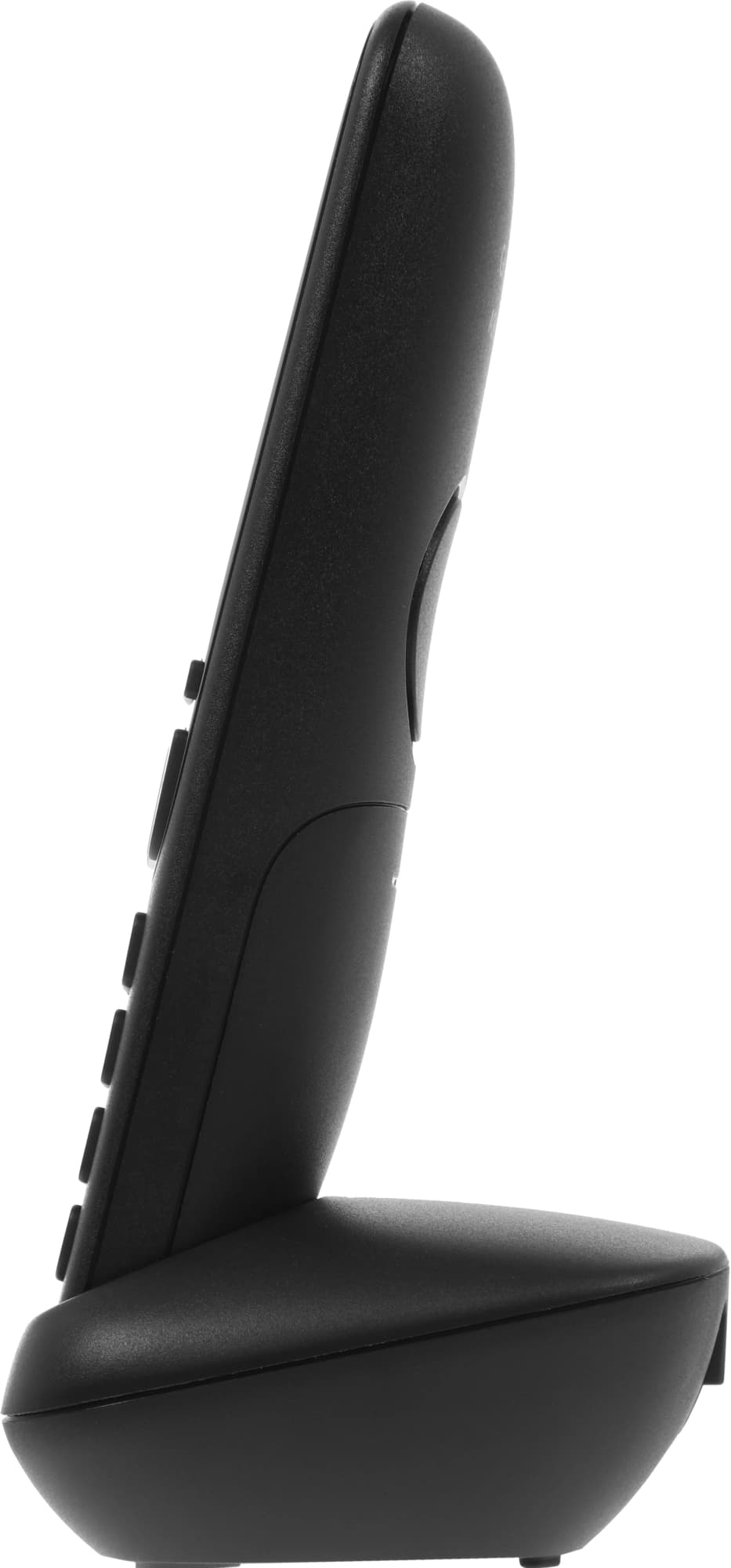 Трубка доп. Dect Gigaset AS690HX черный для AS690 - фото 4