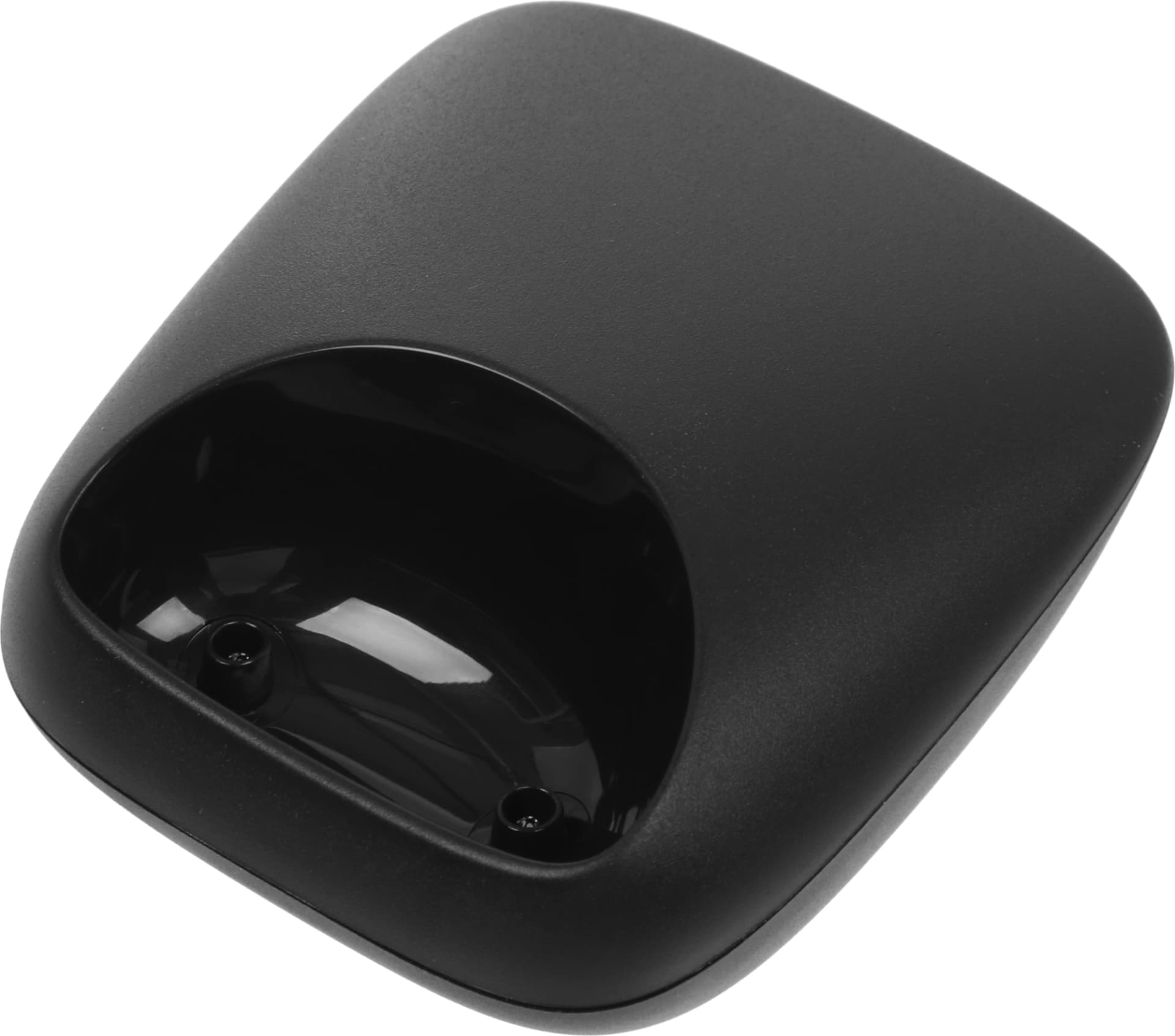 Трубка доп. Dect Gigaset AS690HX черный для AS690 - фото 5