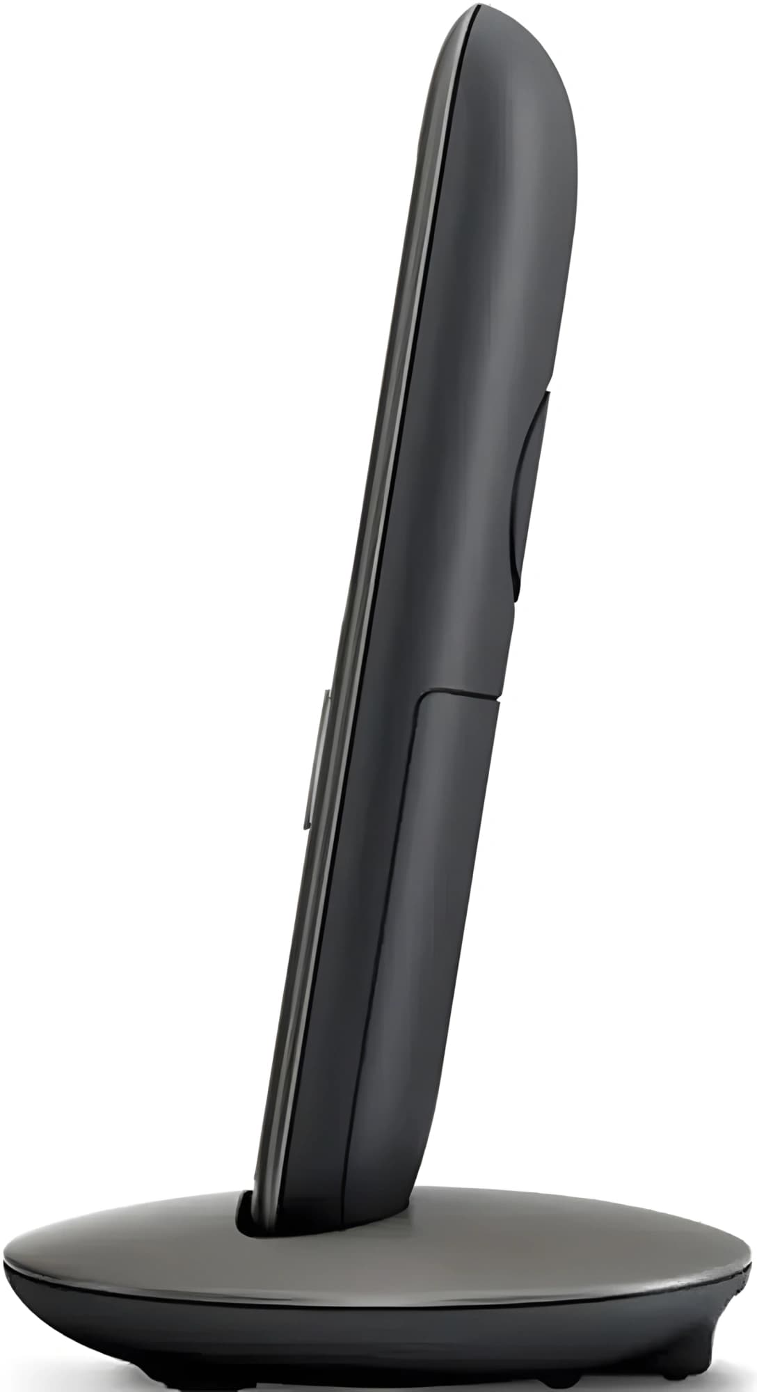Трубка доп. Dect Gigaset CL660HX HSB RUS черный для CL660 - фото 5
