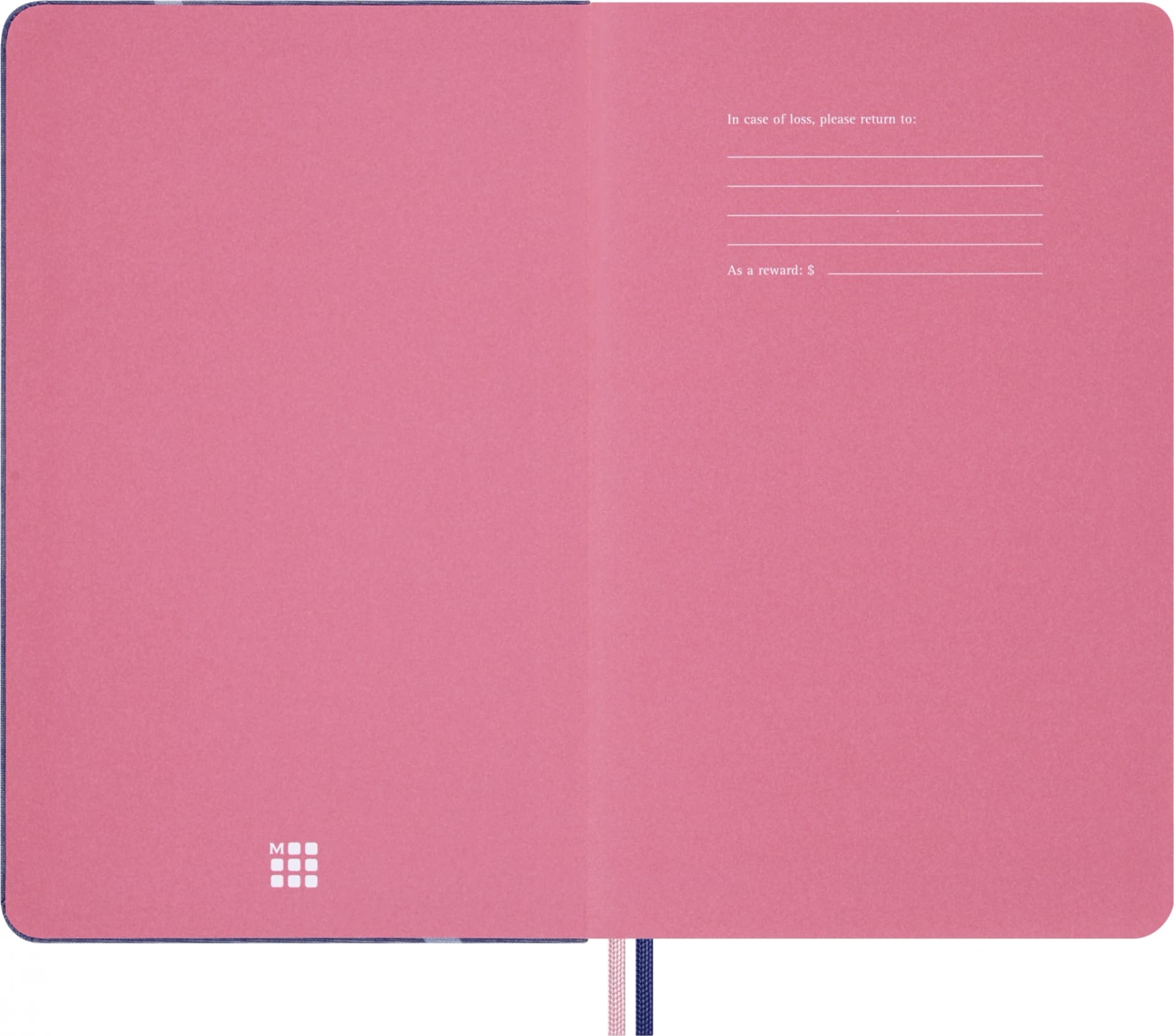 Набор Moleskine Limited Edition Sakura блокнот 2шт/карандаш 4 шт Large - фото 5