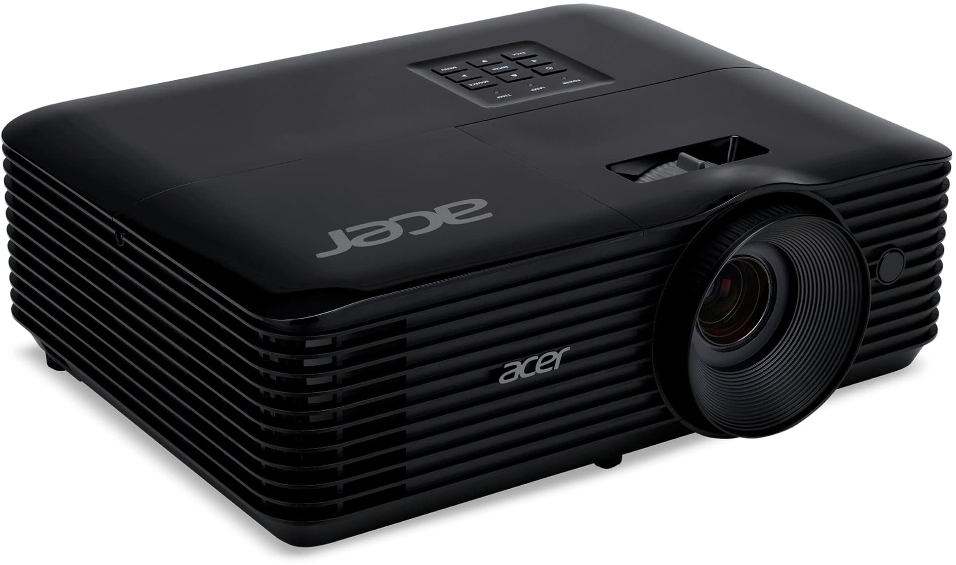 Проектор Acer X1328Wi DLP 4500Lm LS (1280x800) 20000:1 ресурс лампы:6000часов 1xHDMI 2.75кг - фото 3