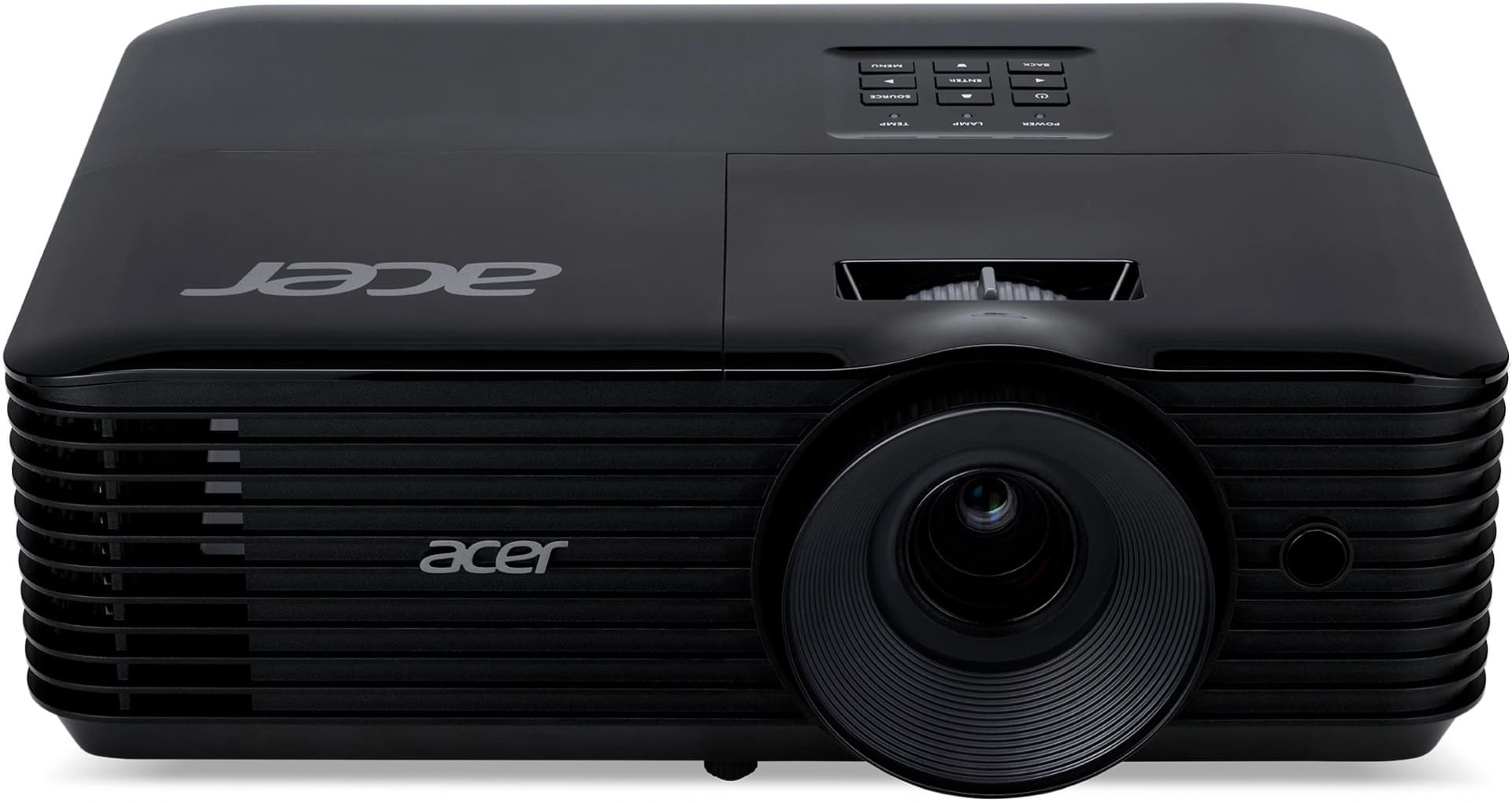 Проектор Acer X1328Wi DLP 4500Lm LS (1280x800) 20000:1 ресурс лампы:6000часов 1xHDMI 2.75кг - фото 4