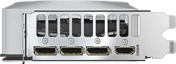 Видеокарта Gigabyte PCI-E 5.0 GV-N507TEAGLEOC ICE-16GD 1.0 NVIDIA GeForce RTX 5070TI 16Gb 256bit GDDR7 2542/28000 HDMIx1 DPx3 HDCP Ret - фото 5
