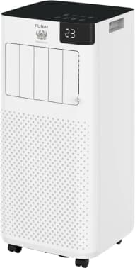 Кондиционер мобильный Funai Magnolia MAC-MG22CON01 белый - фото 2