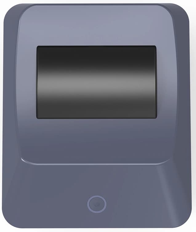 Термопринтер Cactus CS-TP-D430U 203dpi 160мм/с/USB для печ.этик. черный - фото 4