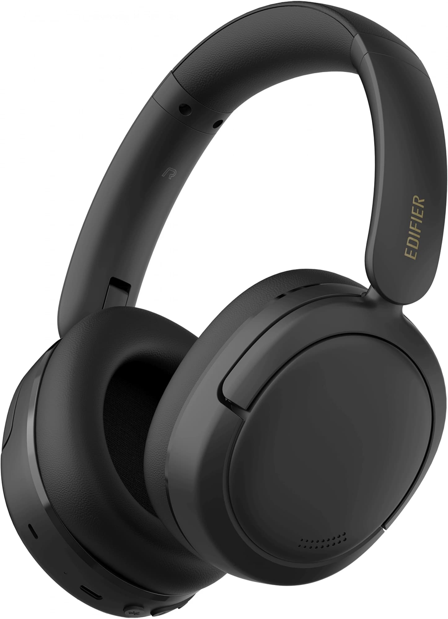 Гарнитура мониторные Edifier W800BT SE черный беспроводные bluetooth оголовье - фото 4