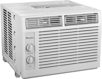 Кондиционер оконный Axioma ASJC05-NM1A белый - фото 5