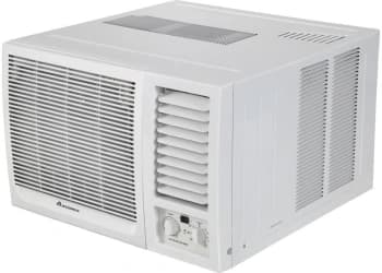 Кондиционер оконный Axioma ASJC12-NM1A белый - фото 5