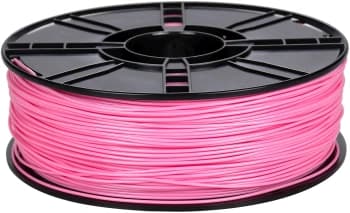 Пластик для принтера 3D Cactus CS-3D-PETG-1KG-PINK PETG d1.75мм 1кг L316м 1цв. - фото 5