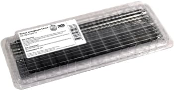 Лезвие дозирующее Cactus CS-DB-H1200-10 для HP LJ 1010/1012/1015/1020/1018/1020/1022/1200/1220/3300/3310/3320/3330/3380/1150/1300/3015mfp/3020mfp/3030mfp/3050mfp/3052mfp/3055mfp/1000/1005WM1005/M1319/P2035/P2055 Canon LBP-3200/3210/MF-3110/3200/3220/3228/3240/5600/5630/5650/5730/5750/5770/4010/40 - фото 5