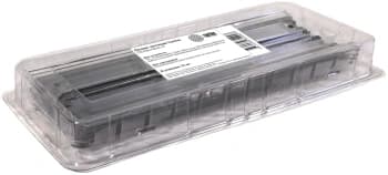 Лезвие чистящее Cactus CS-WB-H2035-10 для HP LJ P2035/P2055/Pro M401/M425 Canon LBP-6300/6310/6650/6670/6680/251/252/253/MF-5840/5880/5940/5980/411/416/418/419/IR-1133 - фото 5