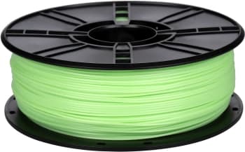 Пластик для принтера 3D Cactus CS-3D-ABS-1KG-L-GN ABS LUMINOUS d1.75мм 1кг 1цв. - фото 5