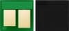 Чип тонер-картриджа Cactus CS-CHIP-H-W2212X-Y (207X/W2212X) желтый для HP CLJ Pro M255 MFP M283 2450стр. верс. прош. 20250219 - фото 3