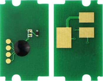 Чип тонер-картриджа Cactus CS-CHIP-KY-TK5230-M (TK-5230M/1T02R9BNL0) пурпурный для KYOCERA Ecosys P5021/M5521 2200стр. - фото 2