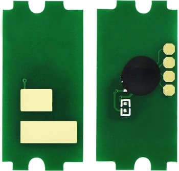 Чип тонер-картриджа Cactus CS-CHIP-KY-TK5270-M (TK-5270M/1T02TVBNL0) пурпурный для KYOCERA Ecosys P6230 M6230/M6630 6000стр. - фото 2