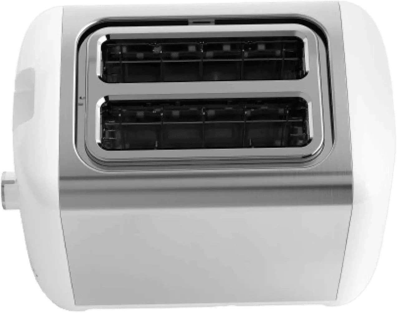 Тостер Candy CT-250 930Вт белый - фото 4