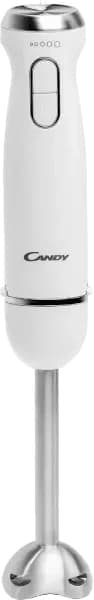 Блендер погружной Candy CB-100 1000Вт белый - фото 4