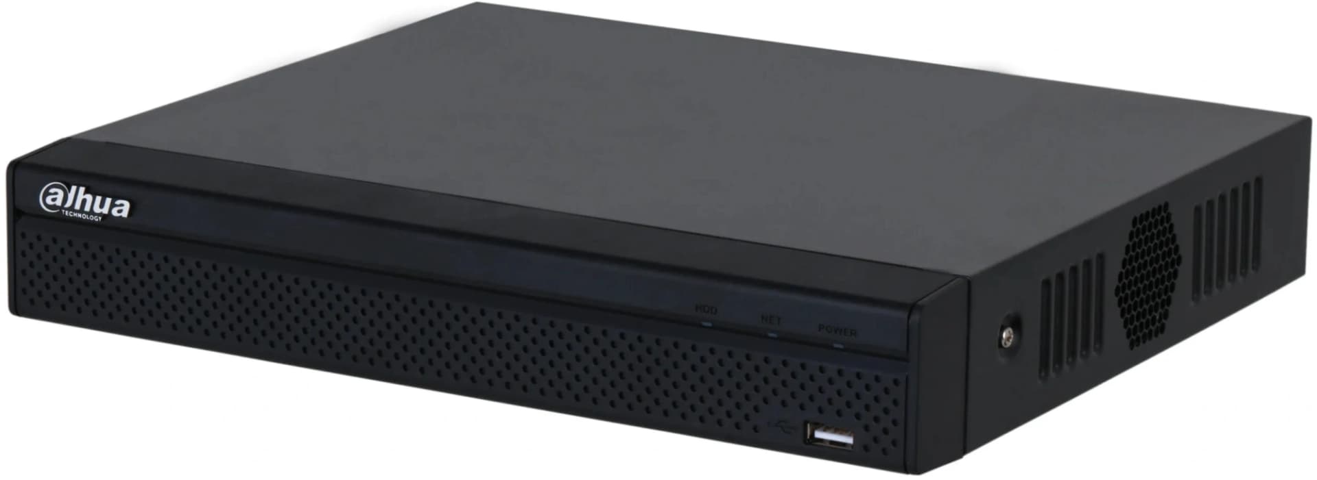 Видеорегистратор Dahua DHI-NVR2108HS-4KS3
