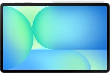 Планшет Samsung Galaxy Tab S10 FE+ SM-X626B 1580 (2.9) 8C RAM8Gb ROM128Gb 13.1" TFT 2880x1800 5G eSIM Android 15 серый 13Mpix 12Mpix BT WiFi microSD 1Tb 10090mAh - фото 5