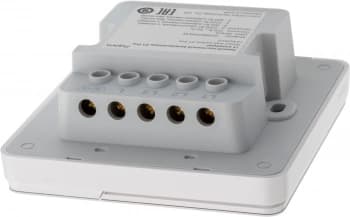 Умный выключатель Aqara Z1 Pro ZNQBKG43LM 2-хкл. белый (ZNQBKG43LM_WH) - фото 5