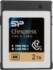 Флеш карта CFexpress 2TB Silicon Power SP002TBCFEB21V10 w/o adapter - фото 3