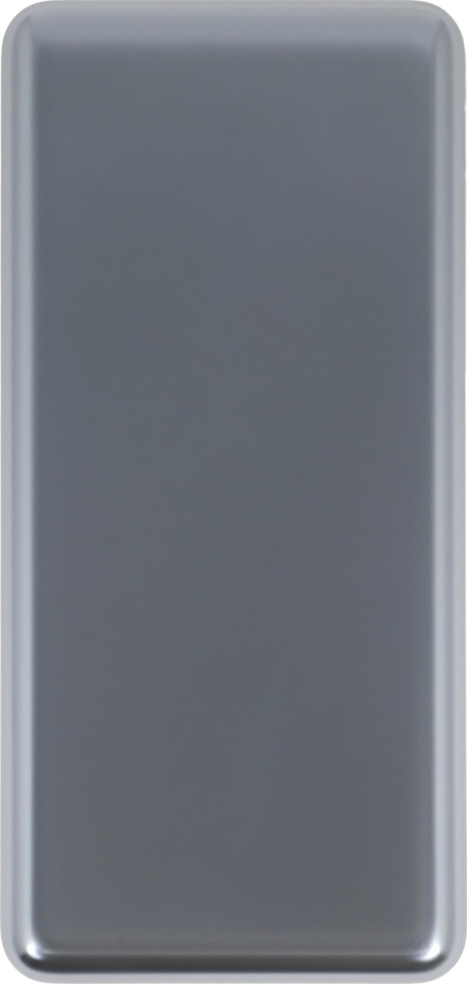 Мобильный аккумулятор Xiaomi Ultra Slim 5000mAh QC/PD 20W 2.4A USB-C серый (BHR9535GL) - фото 3