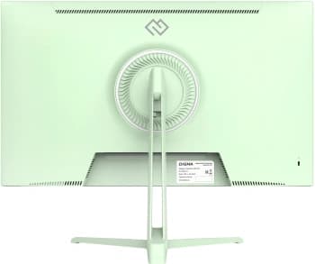 Монитор Digma 23.8" Overdrive 24P410F мятный IPS LED 1ms 16:9 HDMI матовая 300cd 178гр/178гр 1920x1080 200Hz G-Sync FreeSync DP FHD USB 2.8кг - фото 5