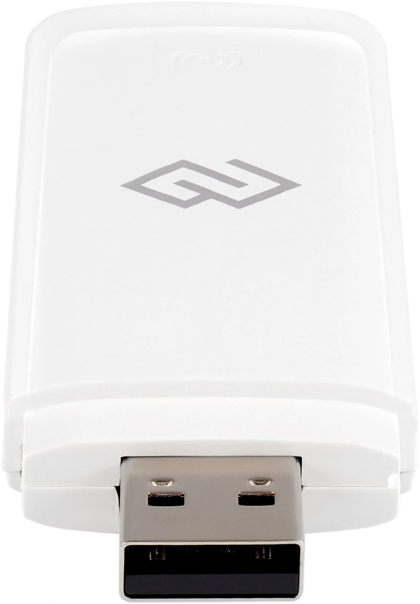 Модем 3G/4G Digma DWR-D300LTE USB Wi-Fi Firewall +Router внешний белый - фото 4